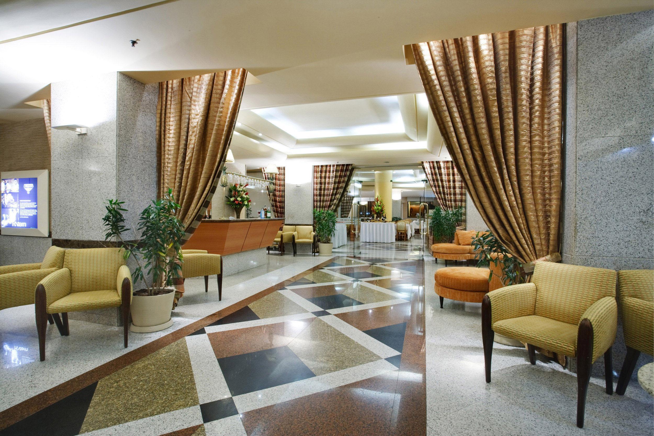 מלון ריו דה ז'ניירו Windsor Excelsior Copacabana מראה חיצוני תמונה